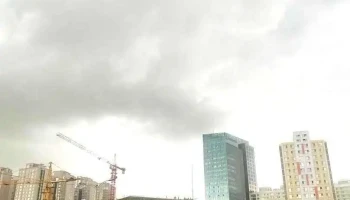 Төв цэнгэлдэх хүрээлэн - Улаанбаатар
