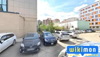 Төгсдэлгэрэх бүрэн дунд сургууль - Бзд - 25 Хороо