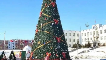 Төгөл Их Дэлгүүр7715 - Эрдэнэт
