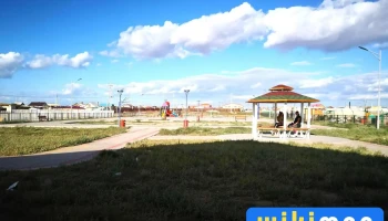 Төмөр замын соёлын төв - Чойр