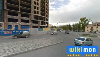 Убтз, Эрчим хүч ус хангамжийн 1-р анги, Хүт - Улаанбаатар