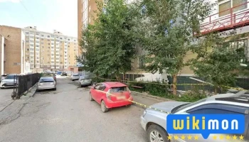 Убцтс Төхк Баянзүрх Хүт - Улаанбаатар