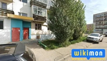 Убцтс Төхк Сонгинохайрхан Хүт - Улаанбаатар