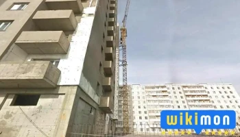 Улаанбаатар - Улаанбаатар