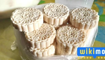 Уламжлалт цагаан идээний 