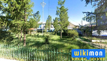 Улсын бүртгэлийн хэлтэс - Цэцэрлэг