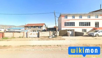 Унадаг дугуйн дэлгүүр - Улаанбаатар