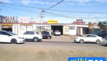 Ундрах дэлгүүр - Схд - 30 Хороо