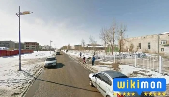 ХААИС-ийн харьяа Агроэкологи, бизнесийн сургууль - Дархан