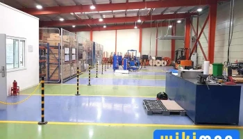 Хаан Электрикал Монгол - Засварын Төв - Улаанбаатар
