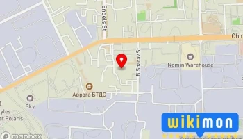 Хан-Уул дүүргийн жижиг дунд үйлдвэрлэлийг дэмжих төв - Улаанбаатар