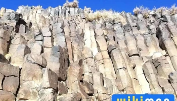 Харандаан хад Pencil rock - Тайшир