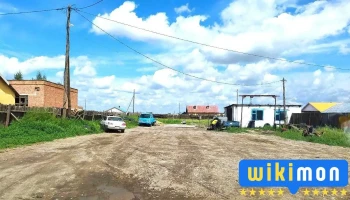 Хархорин авто засвар - Хархорин