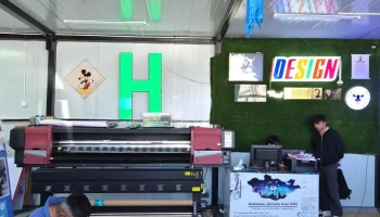 Хийморь Дизайн Хаус хэвлэл - Бзд - 27 Хороо
