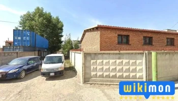 Хоол хүргэлт - Улаанбаатар