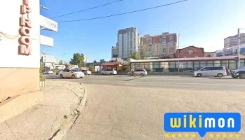 Хотол зоогийн газар - Бзд - 7 Хороо