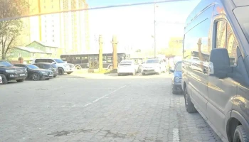 Хувийн машины зогсоол - Бзд - 25 Хороо