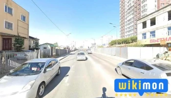 Хурд авто угаалга - Улаанбаатар