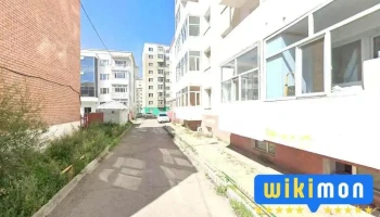 Хуульч өмгөөлөгч - Улаанбаатар