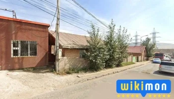 Хүлэг авто угаалга засвар - Схд - 23 Хороо