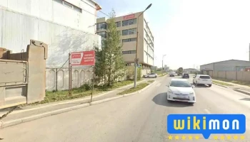 Хүн Од Хиамны үйлдвэр - Улаанбаатар