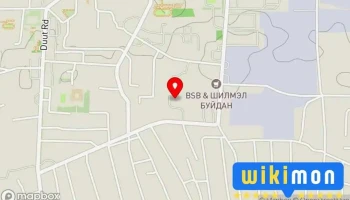 Хүнсний ногооны төв - Ховд