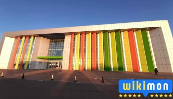 Хөгжлийн Бэрхшээлтэй Хүүхдийн Сэргээн Засах Хөгжлийн Төв - Улаанбаатар