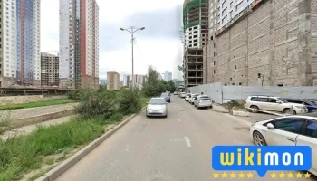 Хөтөч Монгол Ххк - Улаанбаатар
