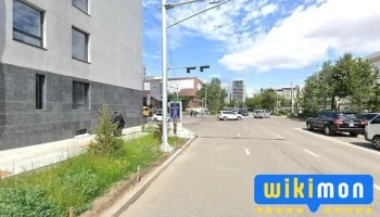 Цомхон эко дэлгүүр | Tsomhon eco shop - Чд - 1 Хороо