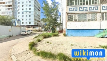 Цэлмэг авто угаалга - Бгд - 32 Хороо