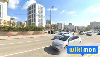 Цэцэн Авто засвар - Улаанбаатар 13344