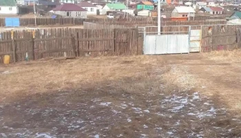 Чигэстэй - Эрдэнэт