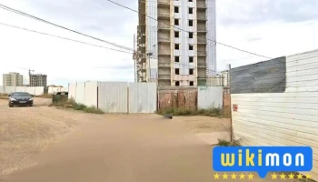 Шатахуун түгээх станц - Худ - 21 Хороо