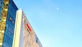 Шинэ Улаанбаатар Драгон Терминал - Схд - 29 Хороо