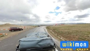 Шунхлай Говь-Алтай Штс-2 - Алтай