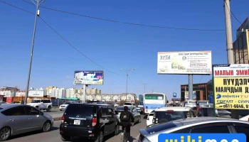 Шунхлай Штс-2 - Бзд - 42 Хороо