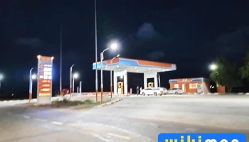 Шунхлай Штс - Хархорин
