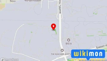 Эгийн голын усан цахилгаан станц - “Эгийн Голын Усан Цахилгаан Станц” Төххк -Ний Оффис