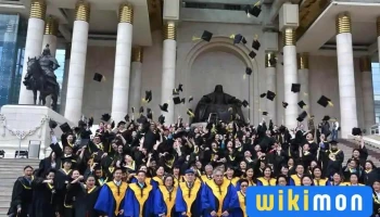 Эдийн Засгийн Үндэсний Дээд Сургууль- The National University of Economics - Улаанбаатар