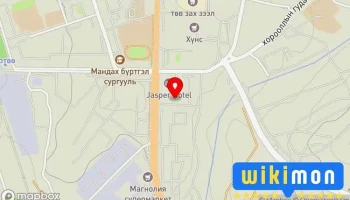 Эзэний Цуглаан/ Үйлс29 Төв - Дархан