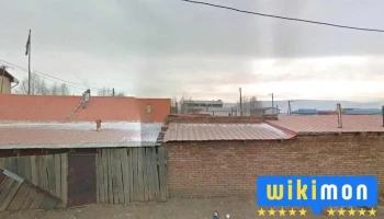 Энх-энэрэл өрхийн эрүүл мэндийн төв - Улаанбаатар
