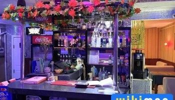 Эрдэнэ зоогийн газар Pub - Схд - 13 Хороо