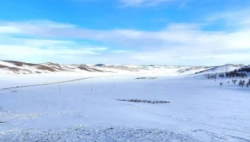 Эрдэнэ хайрхан /Нутгийн тахилгатай овоо/ - Эрдэнэ