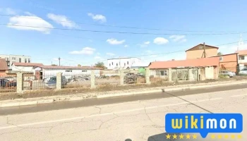 Эрдэнэтолгой-2 - Улаанбаатар