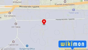 Эрчим хүчний сургалт үйлдвэрлэлийн төв - Бгд - 20 Хороо