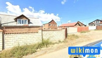 Эхлэл спорт заал - Бзд - 32 Хороо