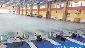 Үндэсний шигшээ багийн бэлтгэлийн төв - Улаанбаатар