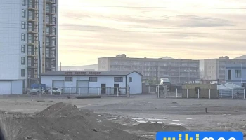 Өв Авто Засвар - Арвайхээр