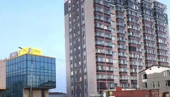 Өрнөх хороолол - Улаанбаатар