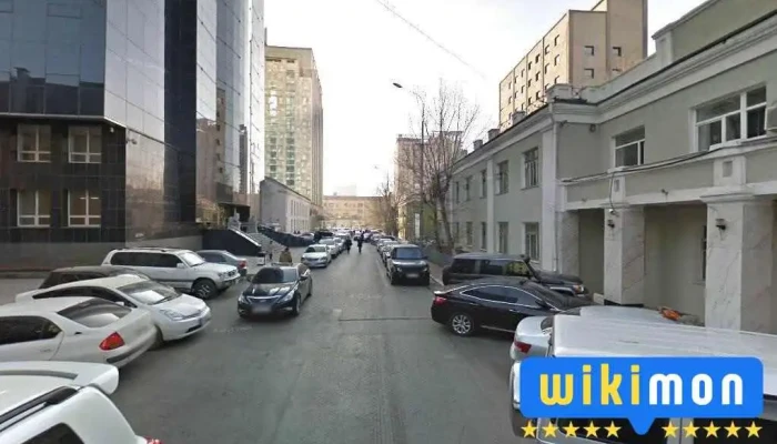 1072 хувьцааны мэдээллийн төв - Чд - 1 Хороо